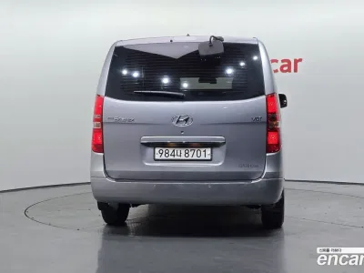 2017 Hyundai Starex Camping Car, фото 4, лот 10161361