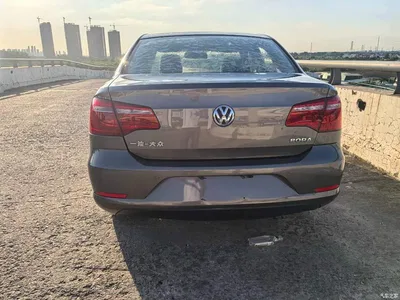 2014 Volkswagen Bora 1.6L Automatic Comfort Edition, фото 3, лот 10471101