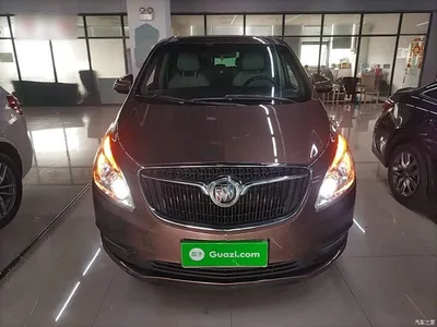 2018 Buick GL8 28T Premium Model China VI, фото 3, лот 11017995