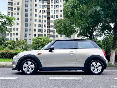 2014 MINI MINI 1.2T ONE, фото 4, лот 10353136