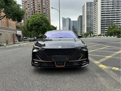 2023 Changan UNI-V 1.5T Sport Edition, фото 2, лот 11215629
