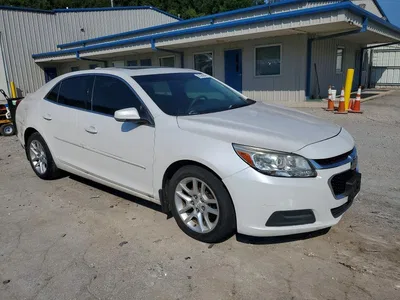 2016 CHEVROLET MALIBU LIMITED LT, фото 4, лот 10893279