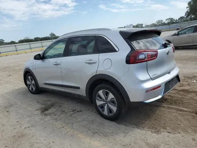 2018 KIA NIRO EX, фото 2, лот 10903705