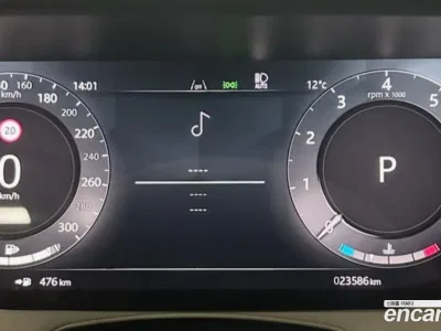 2024 Land Rover Range Rover P530 Autobiography Long Wheel Base, фото 3, лот 10113319