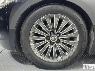 2013 Kia K9 3.3 GDI Noblesse, фото 4, лот 10065560