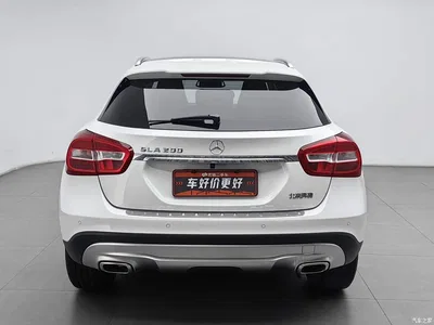 2016 Mercedes-Benz GLA 200 Dynamic, фото 4, лот 10889433