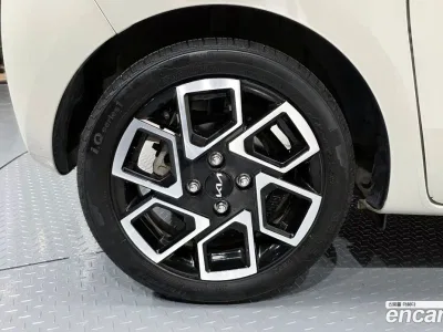 2024 Kia RAY Signature, фото 4, лот 10089650