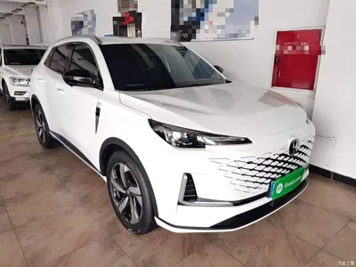 2024 Changan CS55 PLUS Model 3rd Generation 1.5T DCT Excellence Type, фото 4, лот 10254711
