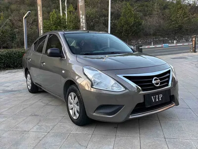 2016 Nissan Sunny 1.5XE CVT Leading Edition, фото 2, лот 10346173