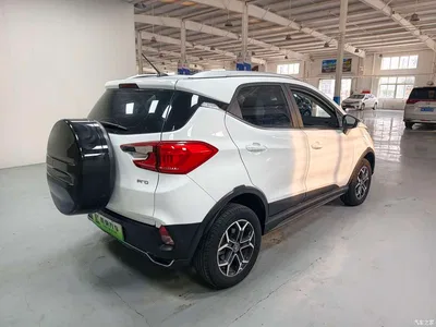 2021 BYD Yuan Pro 401KM Luxury Model, фото 4, лот 10842639