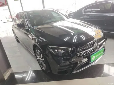 2023 Mercedes-Benz E-Class E 300 L Sport Fashion, фото 4, лот 10662360