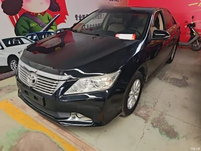 2012 Toyota Camry 2.5G Luxury Edition, фото 2, лот 11460674