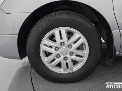 2017 Hyundai Starex 12-Seater Wagon, фото 4, лот 10191431