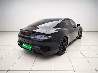 2024 Xiaomi Auto Xiaomi SU7 RWD Long Range Intelligent Driving Edition, фото 4, лот 10837756