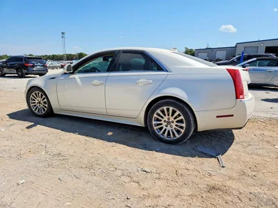 2011 CADILLAC CTS PREMIUM COLLECTION, фото 2, лот 10669755