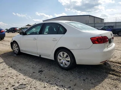 2011 VOLKSWAGEN JETTA BASE, фото 2, лот 10826419