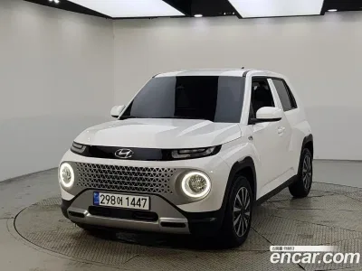 2023 Hyundai Casper Modern, фото 1, лот 10930525