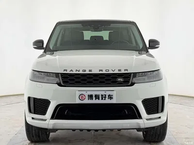 2018 Land Rover Range Rover Sport 3.0 SC V6 HSE DYNAMIC, фото 2, лот 10325263