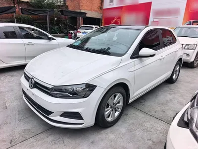 2019 Volkswagen Polo Plus 1.5L Automatic Panorama Enjoyment Edition, фото 2, лот 11187561