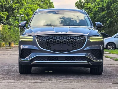 2025 Genesis GV70 2.5T 4WD Flagship Edition, фото 2, лот 10305172