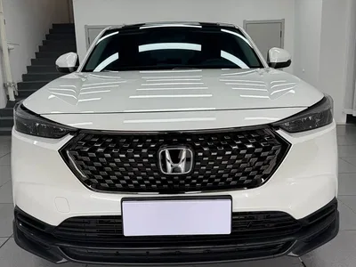 2023 Honda XR-V 1.5L CVT Thermal Edition, фото 2, лот 11137545