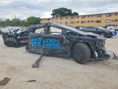 2024 TESLA CYBERTRUCK, фото 4, лот 10851137