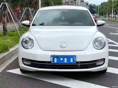 2013 Volkswagen Beetle 1.4TSI Fashion Edition, фото 2, лот 11204732