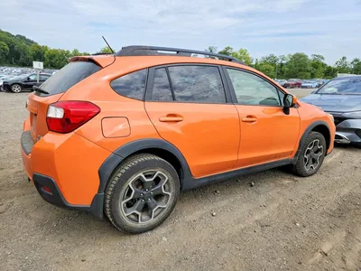 2013 SUBARU XV CROSSTREK 2.0 LIMITED, фото 3, лот 10890714