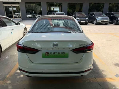 2022 Nissan Teana 2.0L XL-TLS Comfort Edition, фото 4, лот 10340104