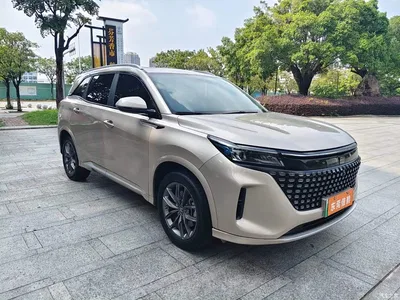 2024 Landian E5 Glory Edition 100KM Premium Type 7-Seater, фото 2, лот 11643940