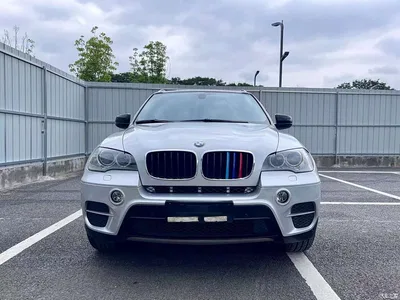 2011 BMW X5 (Import) xDrive35i Luxury Edition, фото 2, лот 10444339