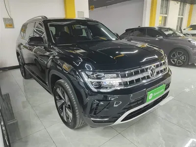 2024 Volkswagen Teramont 380TSI 4WD Dragon Glory Edition, фото 4, лот 10464438