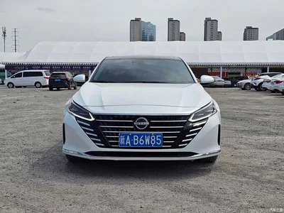 2022 Nissan Teana 2.0L XL-TLS Comfort Edition, фото 2, лот 10338905