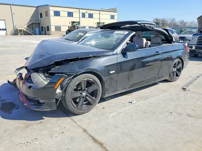2011 BMW 328 I, фото 1, лот 10807494