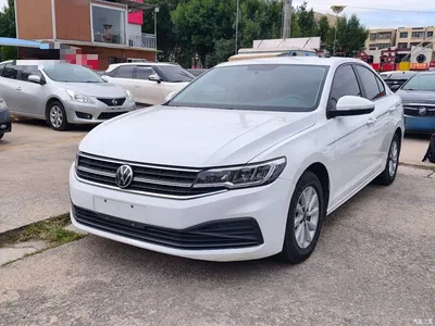 2021 Volkswagen Bora 1.5L Automatic Fashion Smart Edition, фото 1, лот 11469211