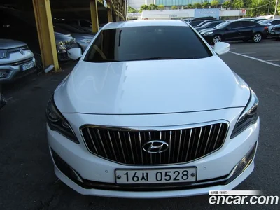 2016 Hyundai Aslan G300 Modern Special, фото 2, лот 11755894