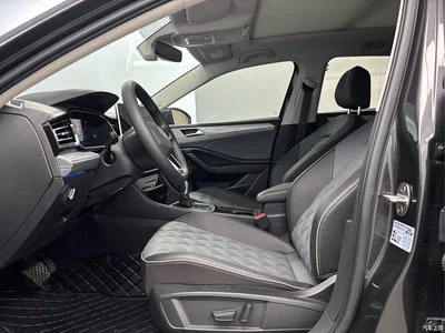 2023 Volkswagen Sagitar 280TSI DSG Excellence Plus Edition, фото 4, лот 10457322