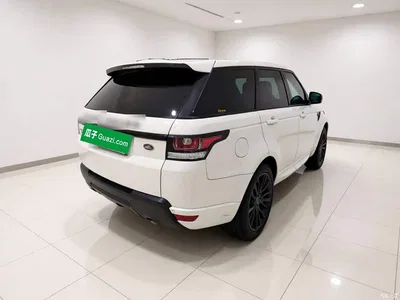2017 Land Rover Range Rover Sport 3.0 SC V6 HSE DYNAMIC, фото 4, лот 10330451