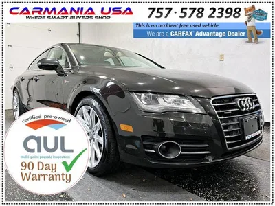 2015 AUDI A7 PREMIUM PLUS, фото 1, лот 10971154