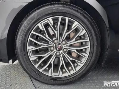 2019 Kia K9 3.8 GDI AWD, фото 4, лот 11138409
