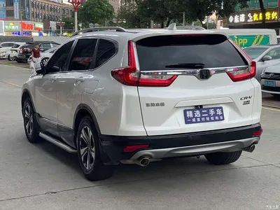 2017 Honda CR-V 240TURBO CVT 2WD Comfort Edition, фото 4, лот 10442842