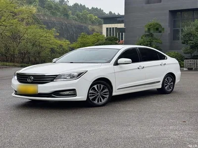 2016 Dongfeng Aeolus Dongfeng Fengshen A60 1.6L Automatic Luxury, фото 2, лот 11178655
