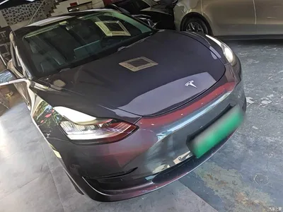 2019 Tesla Model 3 (Import) Long Range All-Wheel Drive Edition, фото 4, лот 10369214