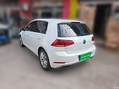 2018 Volkswagen Golf 230TSI Automatic Comfort, фото 4, лот 10261484