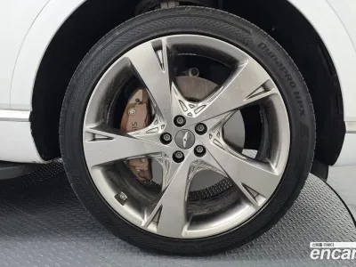 2023 Genesis GV80 3.5T Gasoline AWD, фото 4, лот 10068364