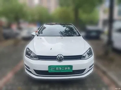 2016 Volkswagen Golf 1.6L Automatic Comfort, фото 2, лот 10888228