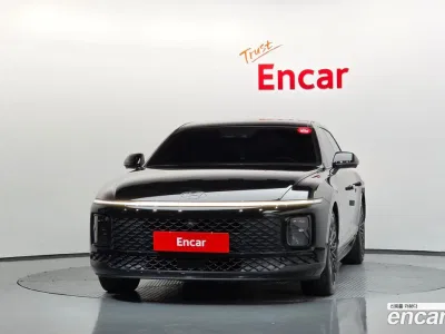 2025 Hyundai Grandeur Calligraphy, фото 3, лот 10333041