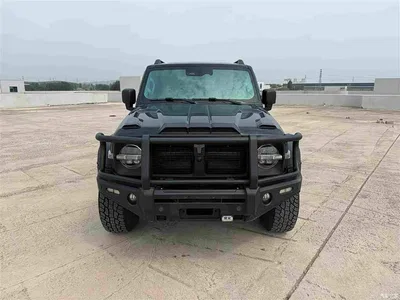 2021 Tank 300 Off-road Version 2.0T Conqueror, фото 2, лот 10435095