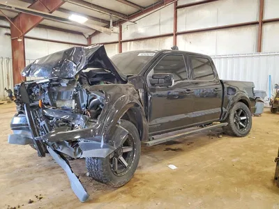 2023 FORD F150 SUPERCREW, фото 1, лот 11576009
