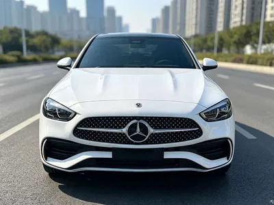 2024 Mercedes-Benz C-Class C 260 L Sport, фото 2, лот 10478827